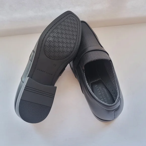 Perry ellis mens shoes - Picture 10 of 10